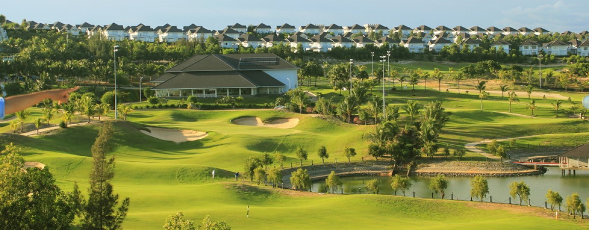 SEA LINK BEACH VILLA